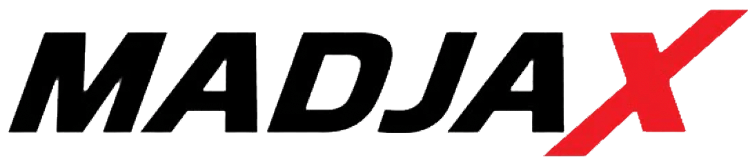 MadJax logo