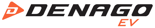 Denago EV logo